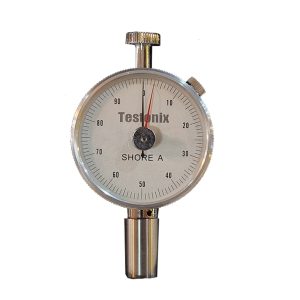 سختی سنج برند تستونیکس مدل shore A