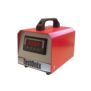 Pressure Calibration