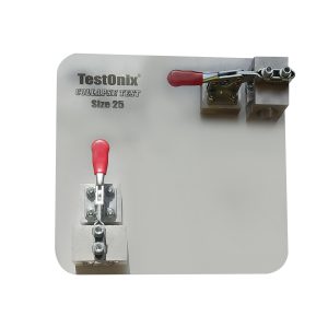 Pipe Indentation Test