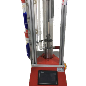 Oxygen Concentration Testing