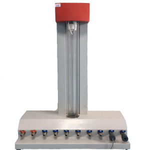 Maeser Water Penetration Tester