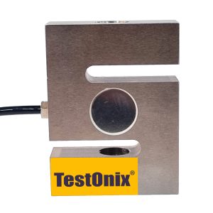 لودسل کششی | S شکل | 3 تن