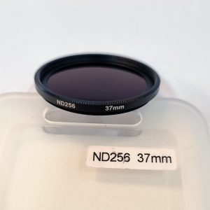 فیلتر ND256 سایز 37mm